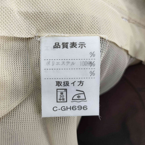 70-80S JAPAN VINTAGE YZIP スラックス メンズ 73