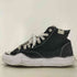メゾンミハラヤスヒロ Maison MIHARA YASUHIRO PETERSON / Original Sole Canvas High-Top Sneaker メンズ EUR:43
