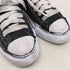 メゾンミハラヤスヒロ Maison MIHARA YASUHIRO PETERSON / Original Sole Canvas High-Top Sneaker メンズ EUR:43