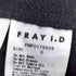 フレイアイディー FRAY I.D オーガンジーレースワンピース レディース JPN:0