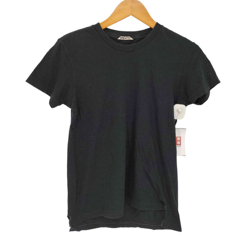 オーラリー AURALEE SEAMLESS CREW NECK レディース JPN:1