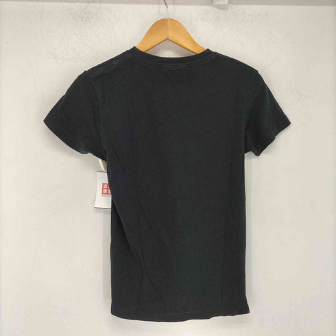 オーラリー AURALEE SEAMLESS CREW NECK レディース JPN:1