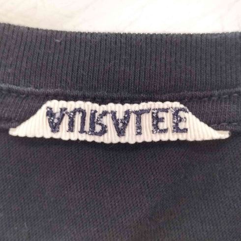 オーラリー AURALEE SEAMLESS CREW NECK レディース JPN:1