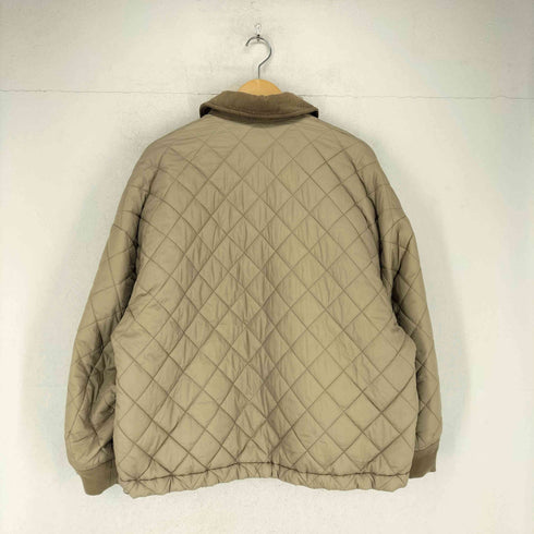 ユニクロシー UNIQLO:C パフテックブルゾン レディース JPN:XL