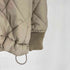 ユニクロシー UNIQLO:C パフテックブルゾン レディース JPN:XL