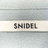 スナイデル snidel Sustainableデコルテオープンワンピース レディース JPN:1