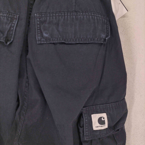 カーハートワークインプログレス Carhartt WIP JET CARGO PANT ジェットカーゴパンツ メンズ M