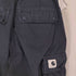 カーハートワークインプログレス Carhartt WIP JET CARGO PANT ジェットカーゴパンツ メンズ M