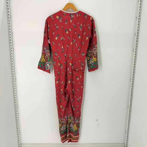 フリーダ Freada Swell Vintage スウェルヴィンテージ ジャンプスーツ レディース FREE