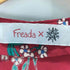 フリーダ Freada Swell Vintage スウェルヴィンテージ ジャンプスーツ レディース FREE