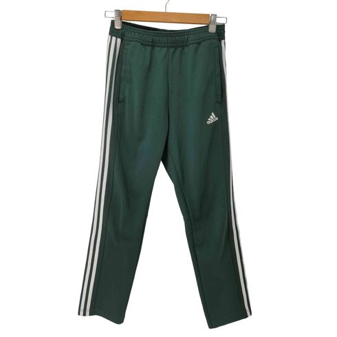 アディダス adidas CLIMALITE スリーストライプトラックパンツ レディース JPN:S