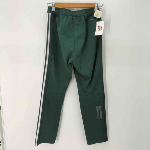アディダス adidas CLIMALITE スリーストライプトラックパンツ レディース JPN:S