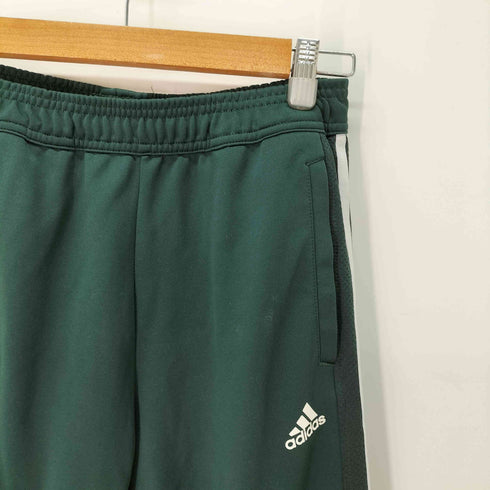 アディダス adidas CLIMALITE スリーストライプトラックパンツ レディース JPN:S
