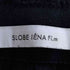スローブイエナ SLOBE IENA リネンカットオフロングワンピース レディース FREE