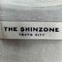 ザシンゾーン THE Shinzone LINEN TEE リネン レディース FREE