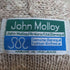 ジョンモロイ John Molloy アイルランド製 リネンコットン ニットベスト レディース