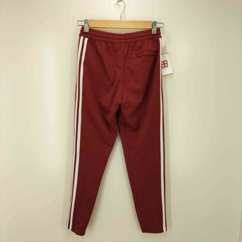 アディダスオリジナルス adidas Originals BECKENBAUER TRACK PANTS レディース JPN:XS
