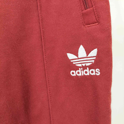 アディダスオリジナルス adidas Originals BECKENBAUER TRACK PANTS レディース JPN:XS