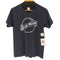 ユナイテッドアスレ UNITED ATHLE 企業プリントクルーネックTシャツ メンズ import:L