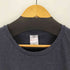 ユナイテッドアスレ UNITED ATHLE 企業プリントクルーネックTシャツ メンズ import:L