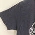 ユナイテッドアスレ UNITED ATHLE 企業プリントクルーネックTシャツ メンズ import:L