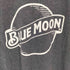 ユナイテッドアスレ UNITED ATHLE 企業プリントクルーネックTシャツ メンズ import:L