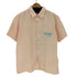 エクストララージ XLARGE 19SS WORK SHIRT SWING メンズ import:XL
