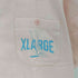 エクストララージ XLARGE 19SS WORK SHIRT SWING メンズ import:XL