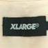 エクストララージ XLARGE 19SS WORK SHIRT SWING メンズ import:XL