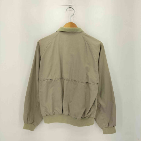 バラクータ BARACUTA 80s 英国製 G9 ハリントンジャケット メンズ