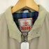 バラクータ BARACUTA 80s 英国製 G9 ハリントンジャケット メンズ