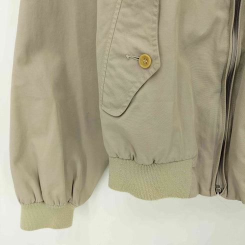 バラクータ BARACUTA 80s 英国製 G9 ハリントンジャケット メンズ