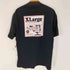 エクストララージ XLARGE S/S TEE 123KLAN PIZZA メンズ JPN:XL