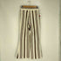 フィーニー PHEENY 24SS PILE BORDER FLARED PANTS パイル ボーダー フレアパンツ レディース JPN:1