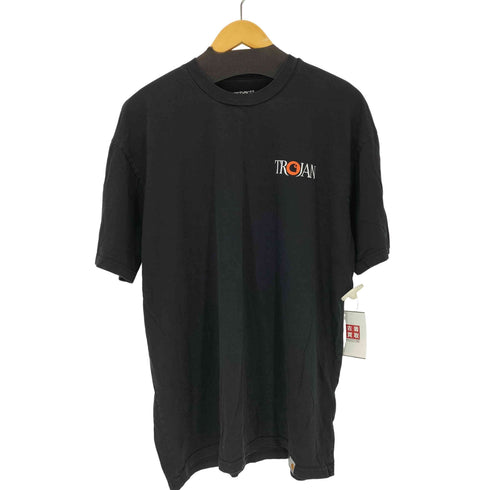 カーハートワークインプログレス Carhartt WIP S/S MARKETING ORGANIC T-SHIRT メンズ import:XL
