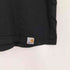 カーハートワークインプログレス Carhartt WIP S/S MARKETING ORGANIC T-SHIRT メンズ import:XL