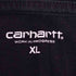 カーハートワークインプログレス Carhartt WIP S/S MARKETING ORGANIC T-SHIRT メンズ import:XL