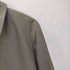 バーバリーズ BURBERRYS PRESTIGE COLLECTION 80-90S OLD 金タグ 英国製 裏地ノバチェック カシミヤ ウール ライナー付き フルセット 玉虫 シルク55% バルマカーン ステンカラー ロング コート メンズ