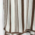 フィーニー PHEENY 24SS Pile border poncho dress パイルボーダーポンチョドレス レディース FREE