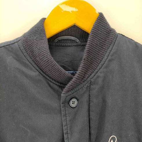 シアーズ Sears 80S Outerwear from sears 片爪 YKKジップ SALAIKA AVIATION バック 刺繍 カップショルダー ダービー ジャケット ブルゾン メンズ