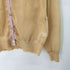 ロクビューティーアンドユースユナイテッドアローズ 6 BEAUTY & YOUTH UNITED ARROWS SHEER COLOR RIB CARDIGAN レディース