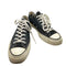 コンバース CONVERSE CT70 BLACK LOW CUT チャックテイラー ローカット スニーカー メンズ CONVERSE:9 1/2