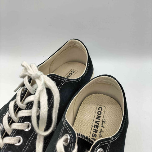 コンバース CONVERSE CT70 BLACK LOW CUT チャックテイラー ローカット スニーカー メンズ CONVERSE:9 1/2