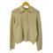 ロクビューティーアンドユースユナイテッドアローズ 6 BEAUTY & YOUTH UNITED ARROWS COLLAR KNIT レディース