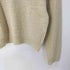 ロクビューティーアンドユースユナイテッドアローズ 6 BEAUTY & YOUTH UNITED ARROWS COLLAR KNIT レディース