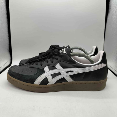 オニツカタイガー ONITSUKA TIGER GSM ローカット スニーカー メンズ JPN:27.5