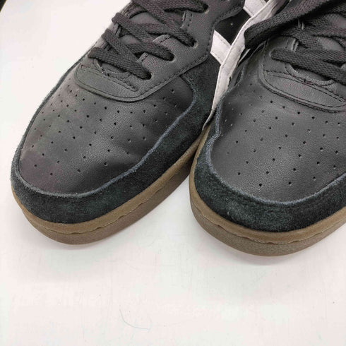 オニツカタイガー ONITSUKA TIGER GSM ローカット スニーカー メンズ JPN:27.5