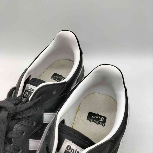 オニツカタイガー ONITSUKA TIGER GSM ローカット スニーカー メンズ JPN:27.5