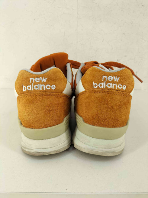 ニューバランス NEW BALANCE 996 ローカットスニーカー メンズ JPN:27