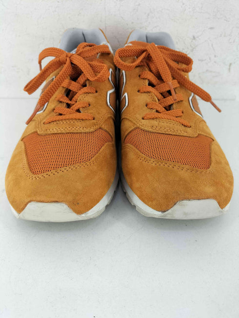 ニューバランス NEW BALANCE 996 ローカットスニーカー メンズ JPN:27